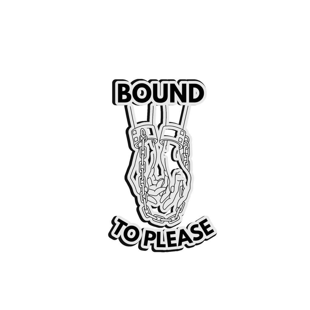 Spicy Bundle, 5 stickers for smut lovers