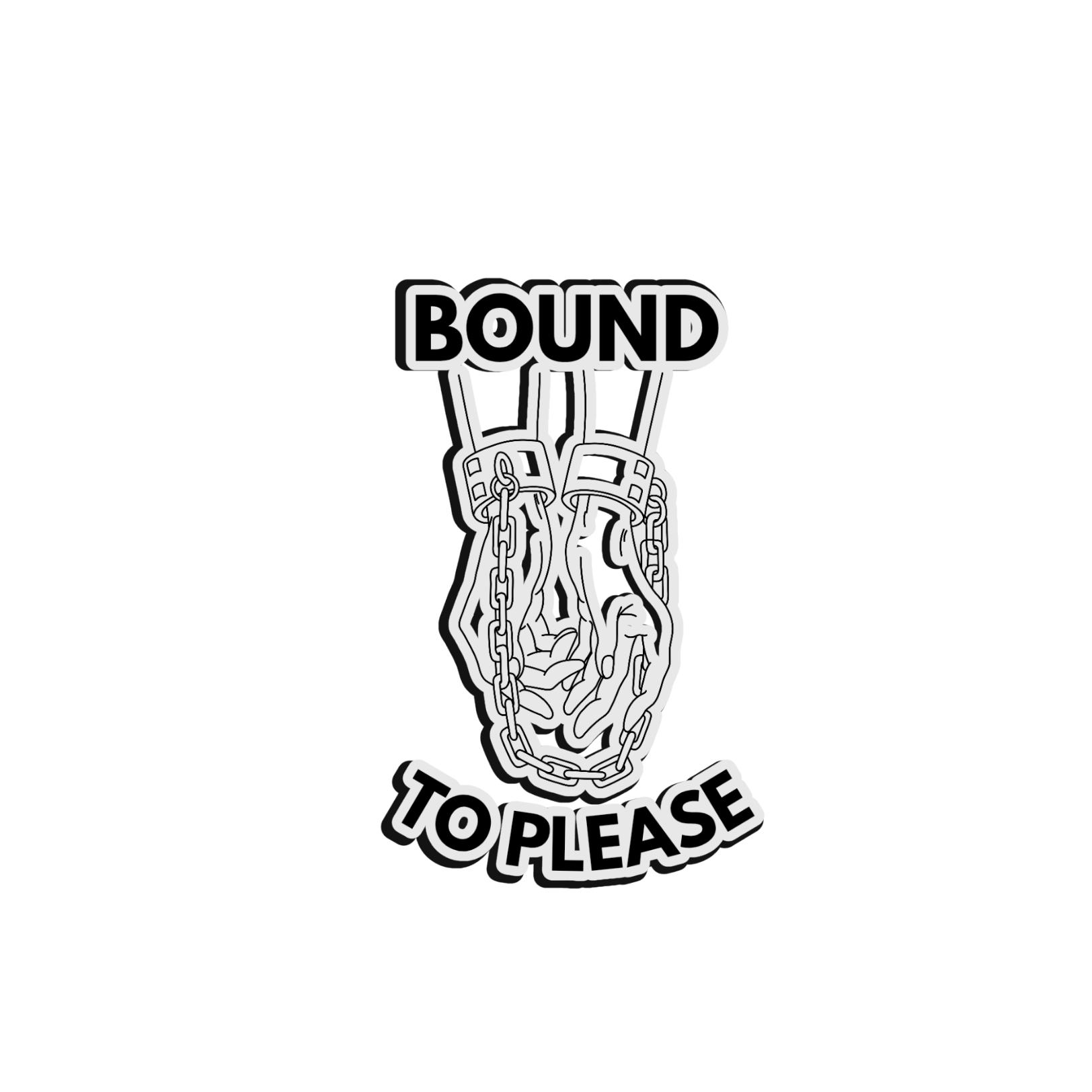 Spicy Bundle, 5 stickers for smut lovers