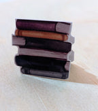 Books Magnetic Bookmark