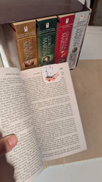 Kitty Magnetic Bookmark