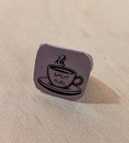 Smut Fuel Magnetic Bookmark