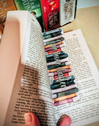 One more chapter bookmark