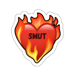 Spicy Bundle, 5 stickers for smut lovers